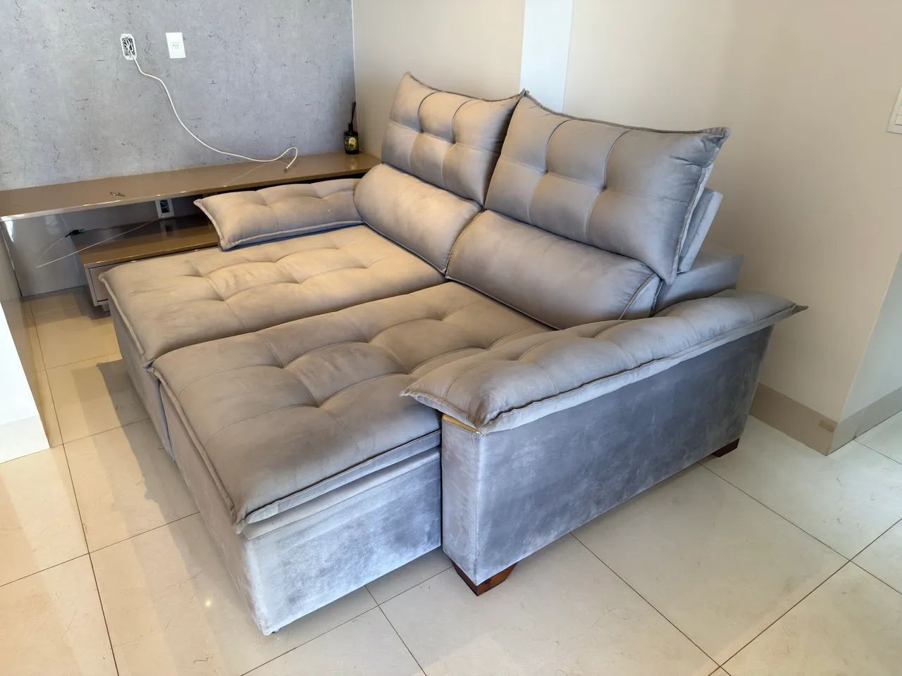 Sofá  - Foto 4