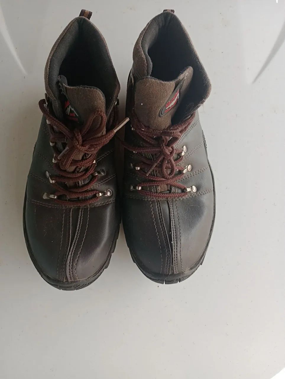 Bota EPI feminina número 38 - Foto 4