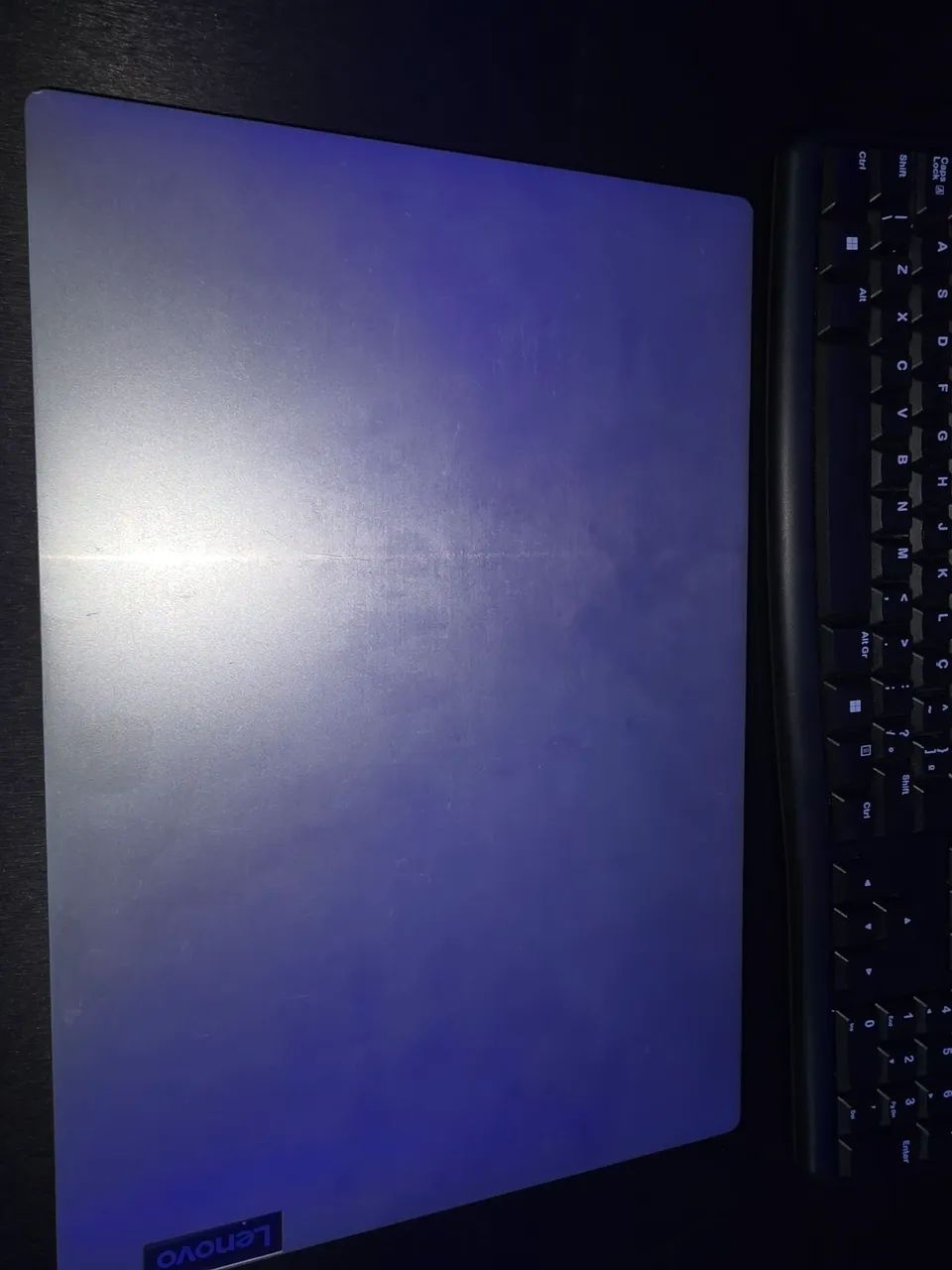 Notebook Lenovo IdeaPad S145 - 15API (LEIA A DESCRIÇÃO) - Foto 2