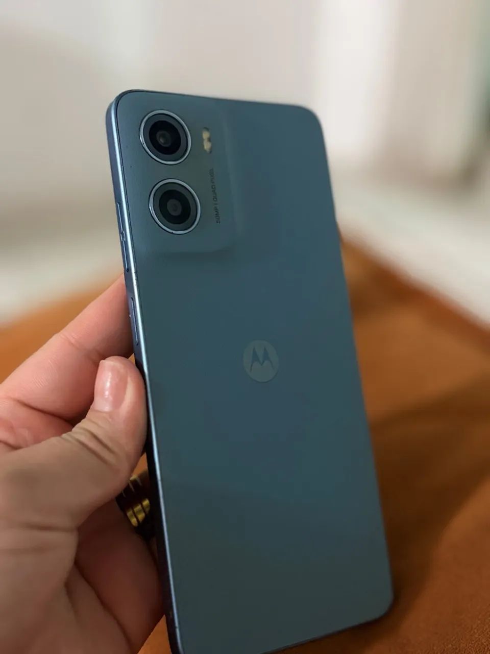 Motorola - Foto 3
