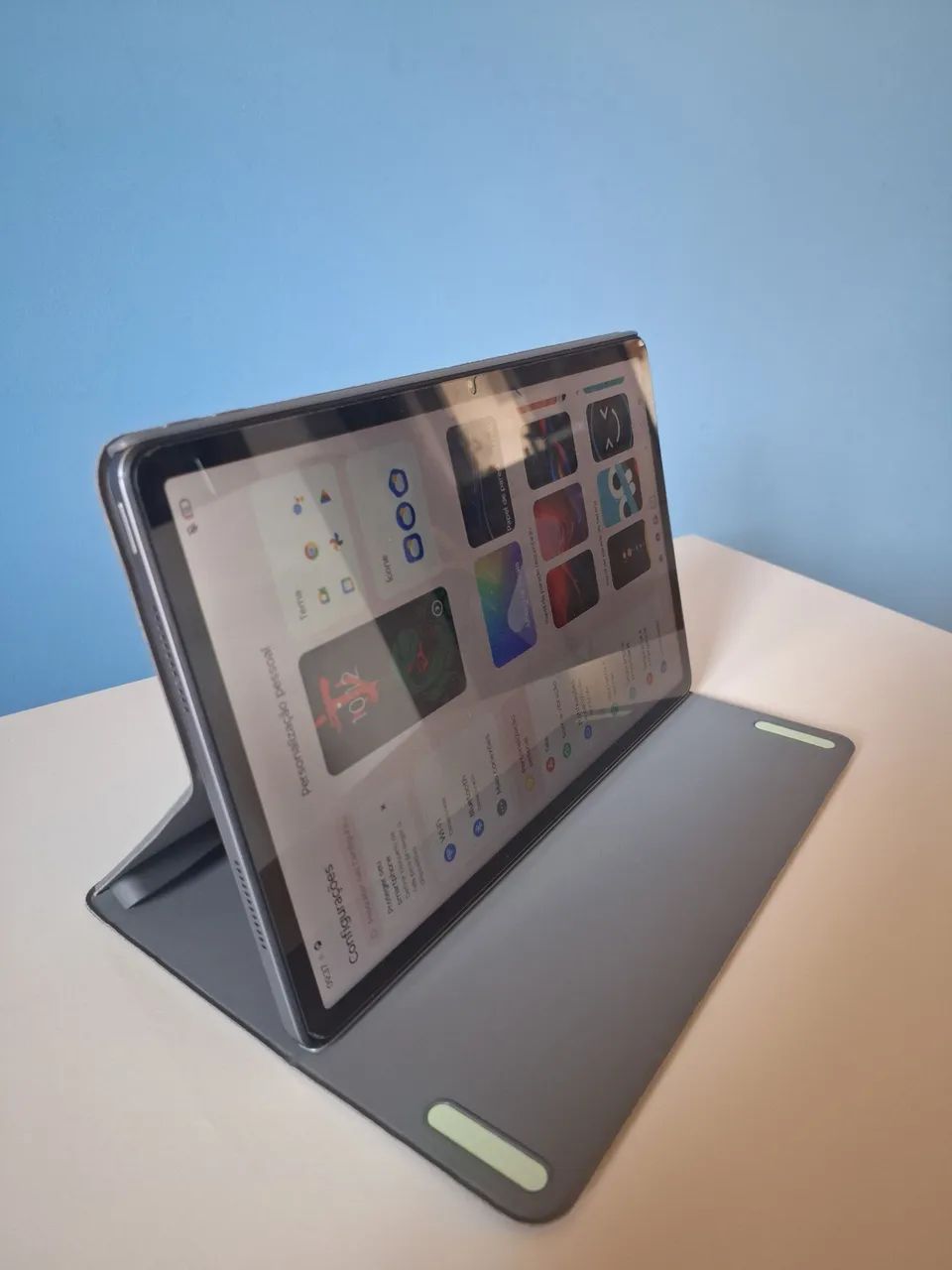 Tablet Lenovo Tab K11 Octa Core 4GB 128GB Android 13 - Foto 3