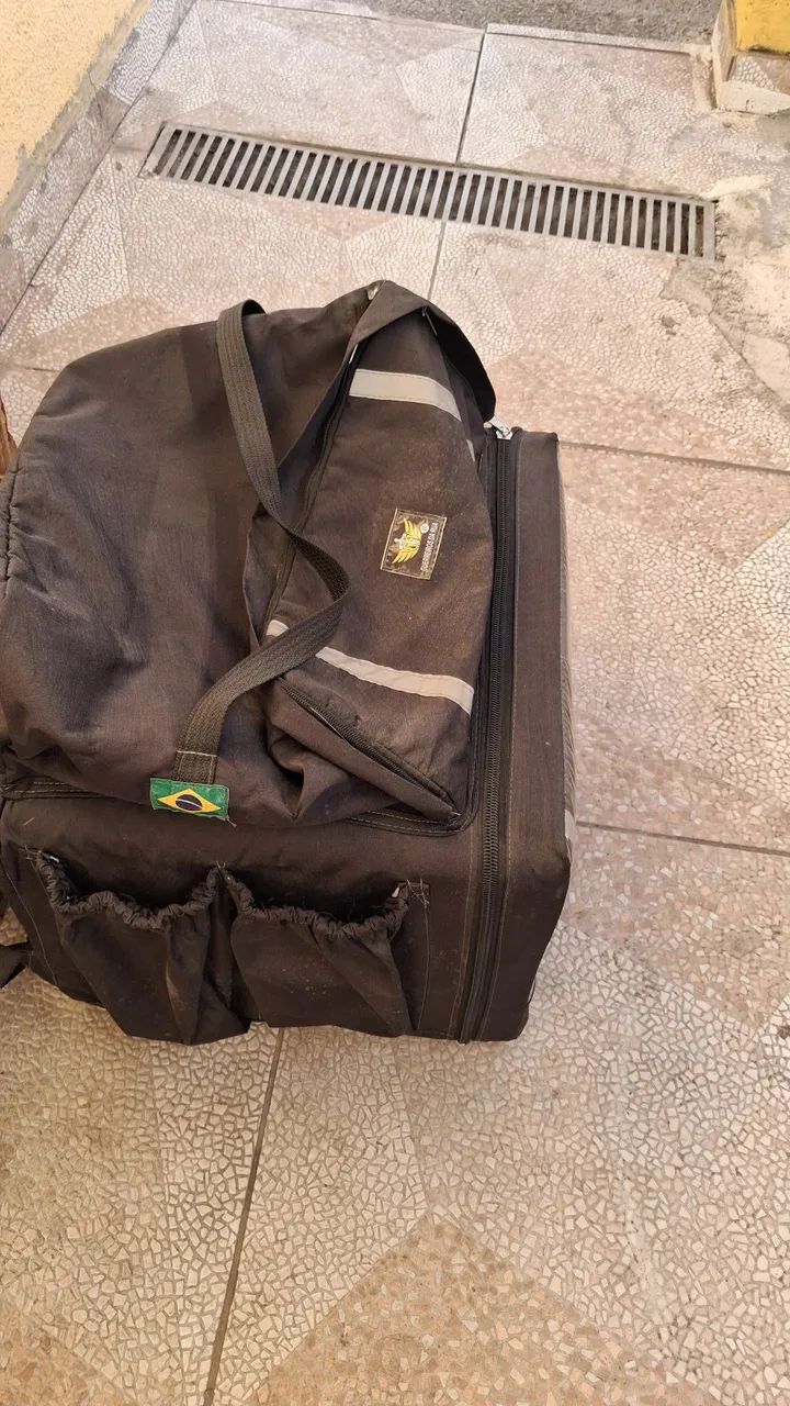 Vendo beg moto $100 - Foto 3