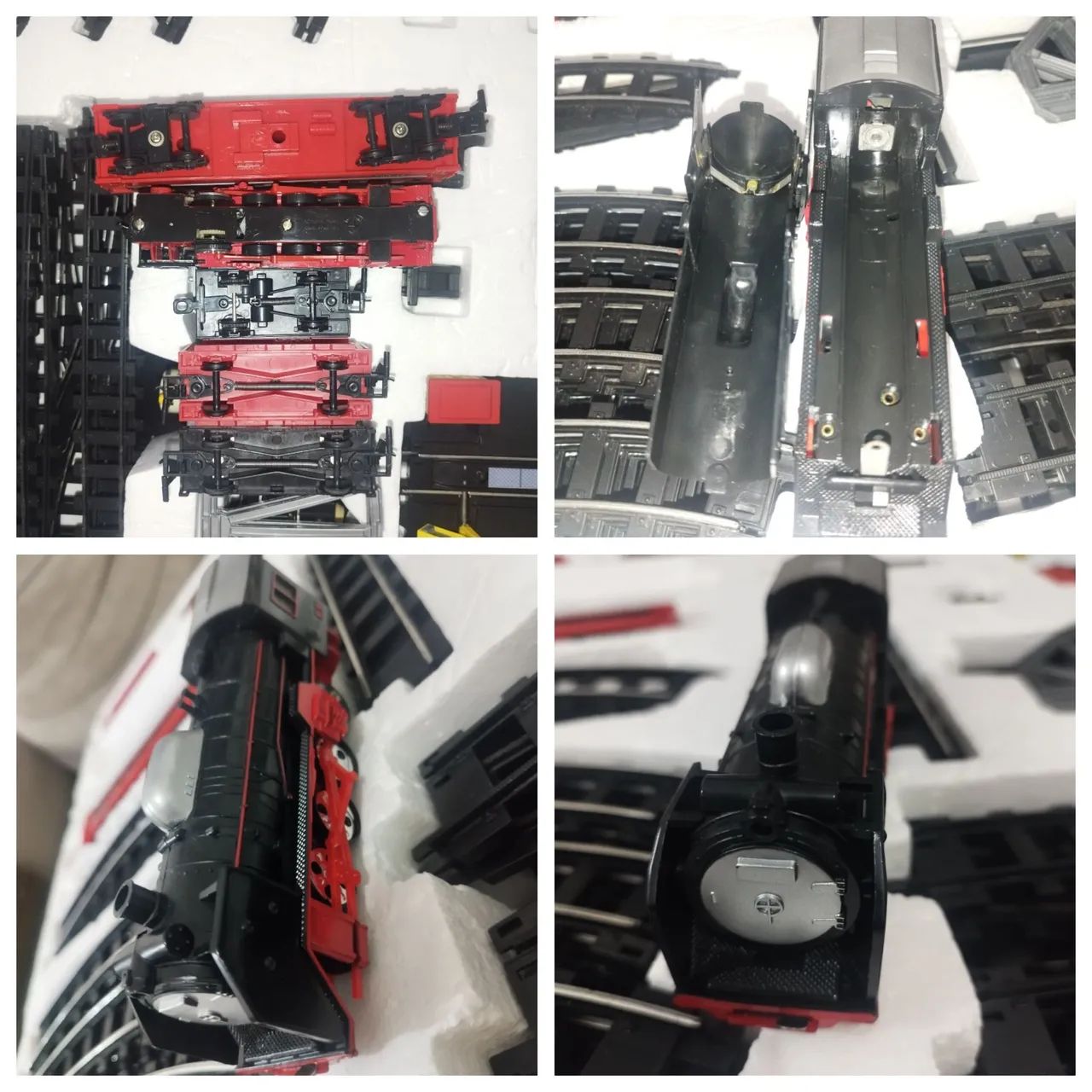 Ferrorama Estrela SL 5000 - Foto 5