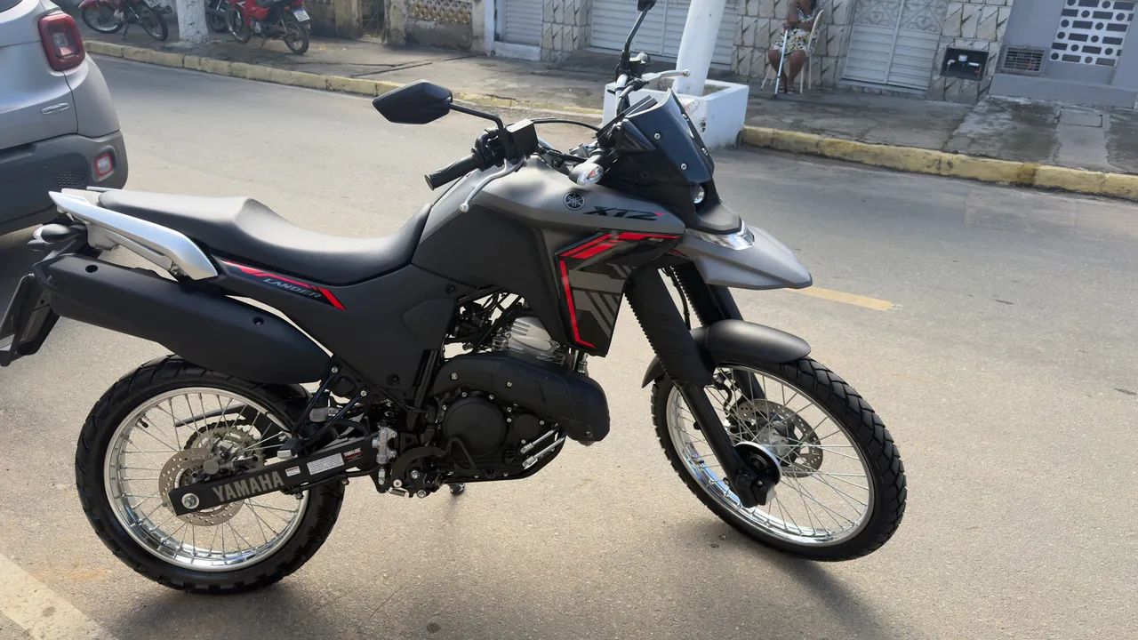Moto - Foto 3