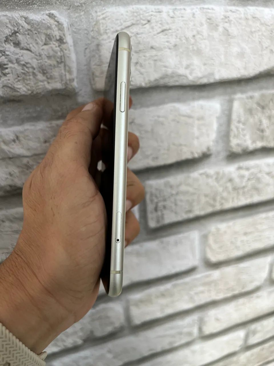 iPhone 11 64gb Branco - Foto 4