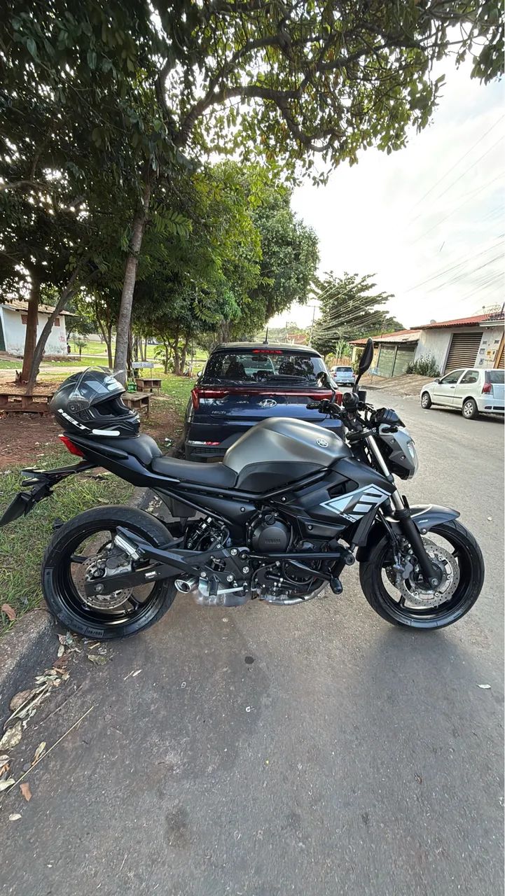 Xj6 17/18 ABS - Foto 3