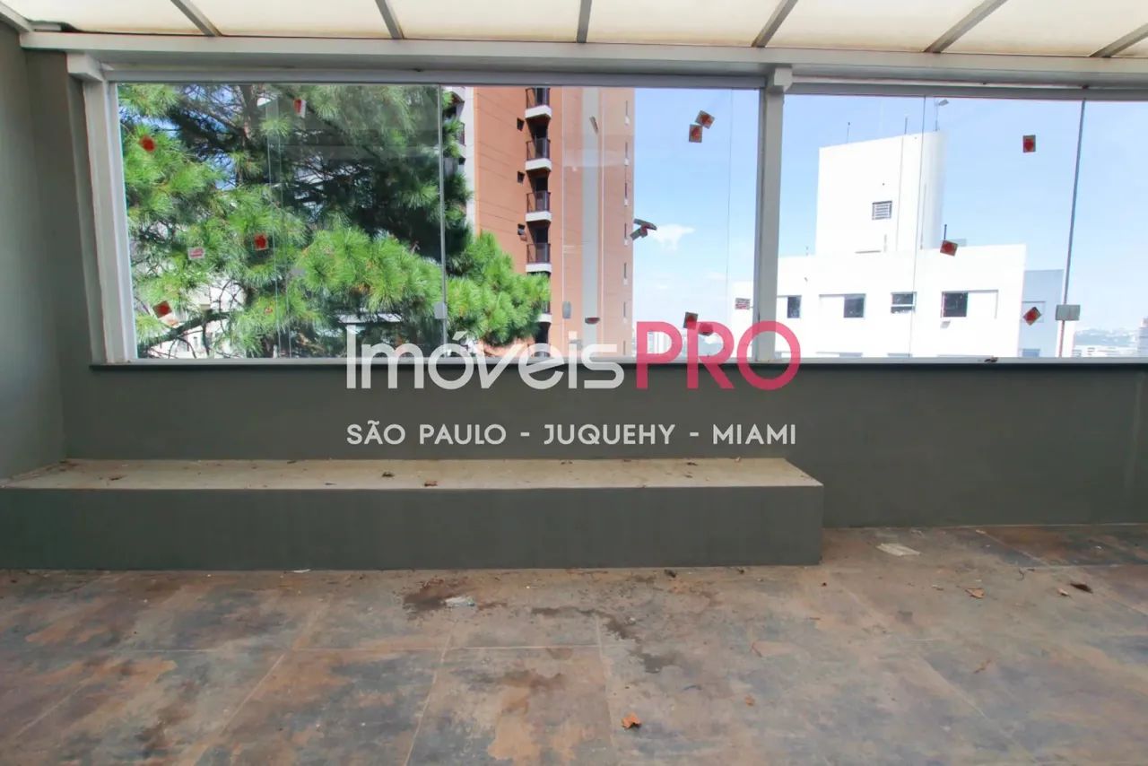 Monousuario com 2 entradas distintas, 3 pavimentos, 69 vagas, elevador, ar condicionado - Foto 13