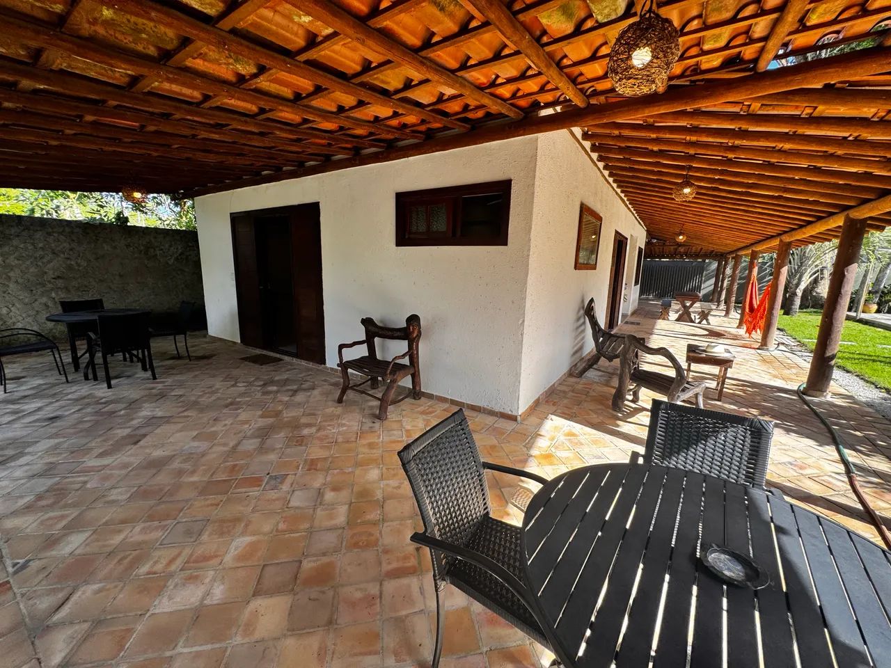 Casa  no arraial D?AJUDA   - Foto 3