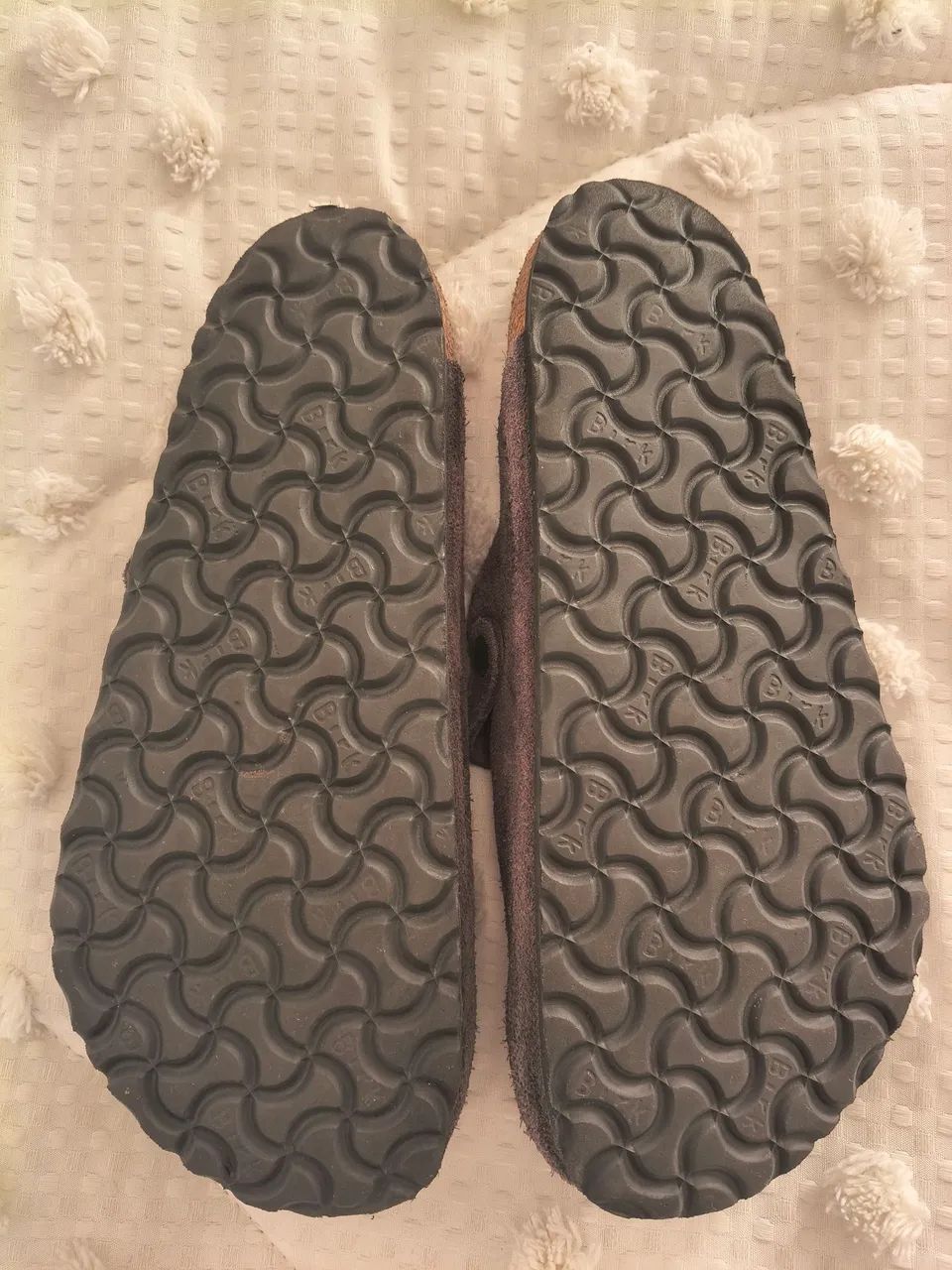 Birkenstock modelo Boston  - Foto 3