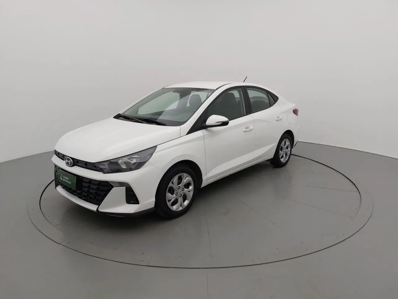 Hyundai Hb20S 1.0 12V FLEX COMFORT MANUAL 2026