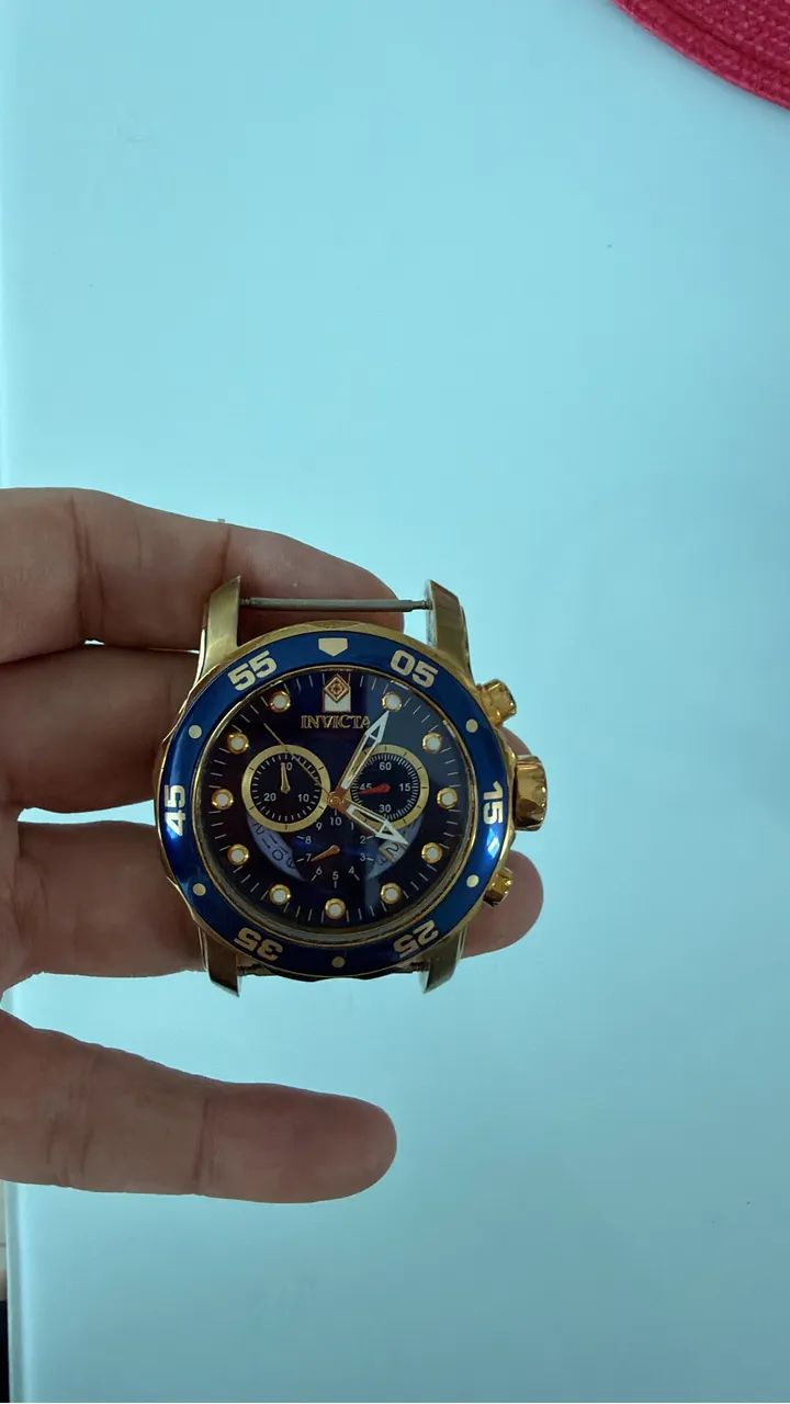 Relógio Invicta 