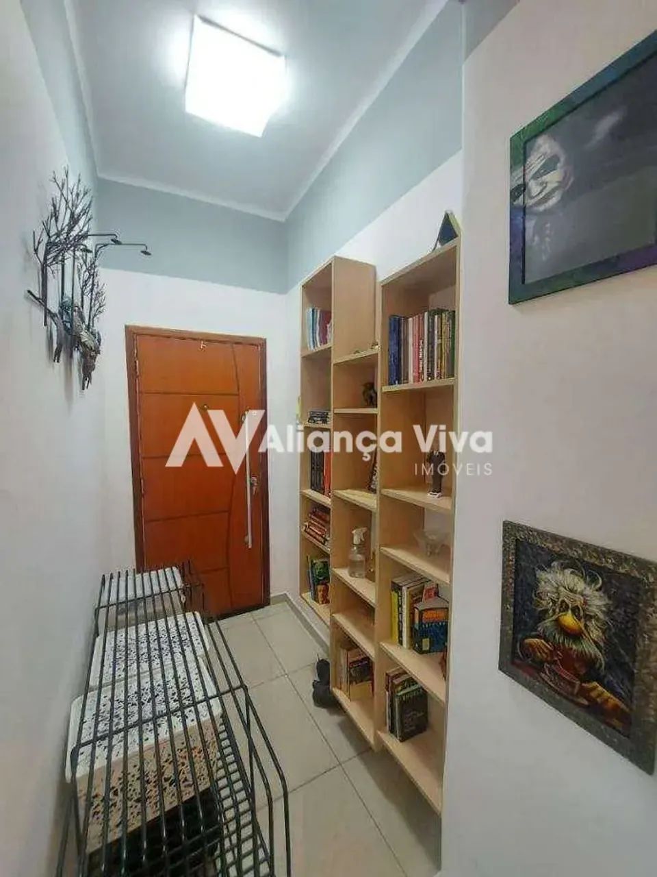Centro | Apartamento 1 quarto - Foto 2