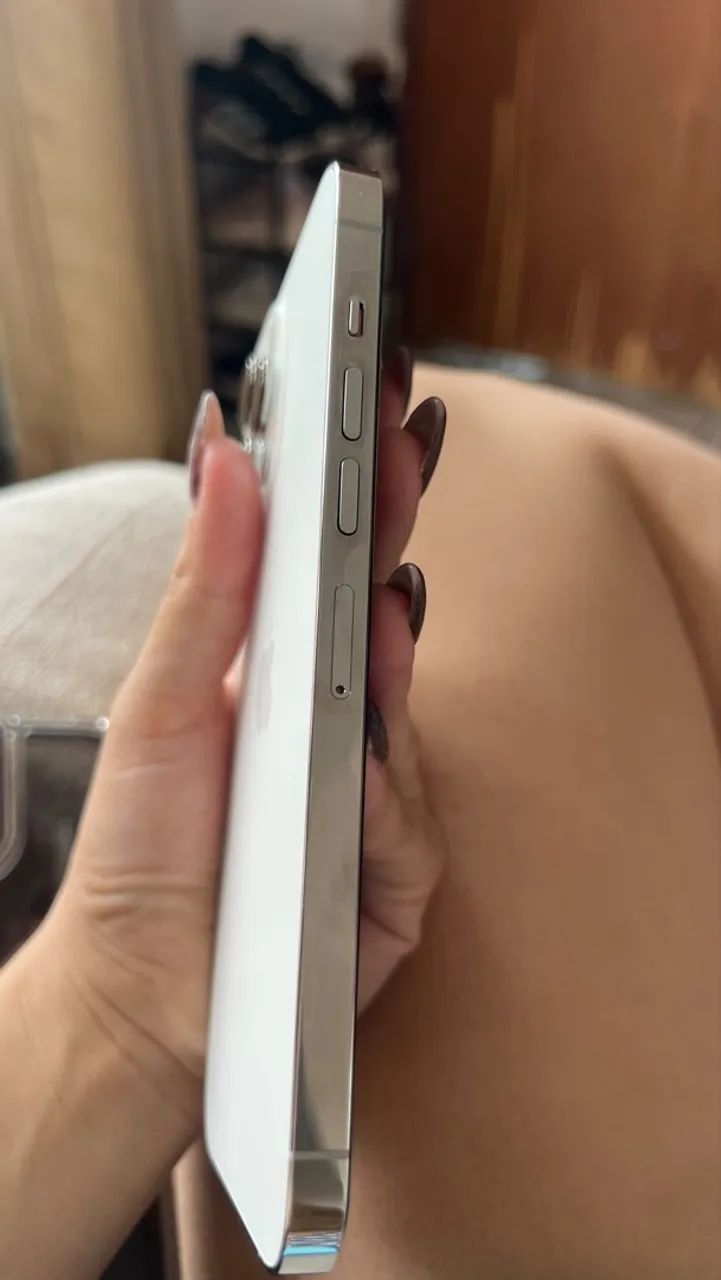 IPHONE 13 PRO MAX - Foto 3