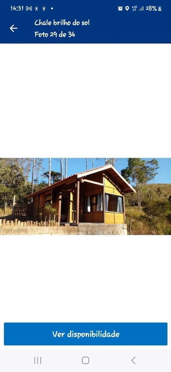 Foto - Resende - Visconde de Mauá