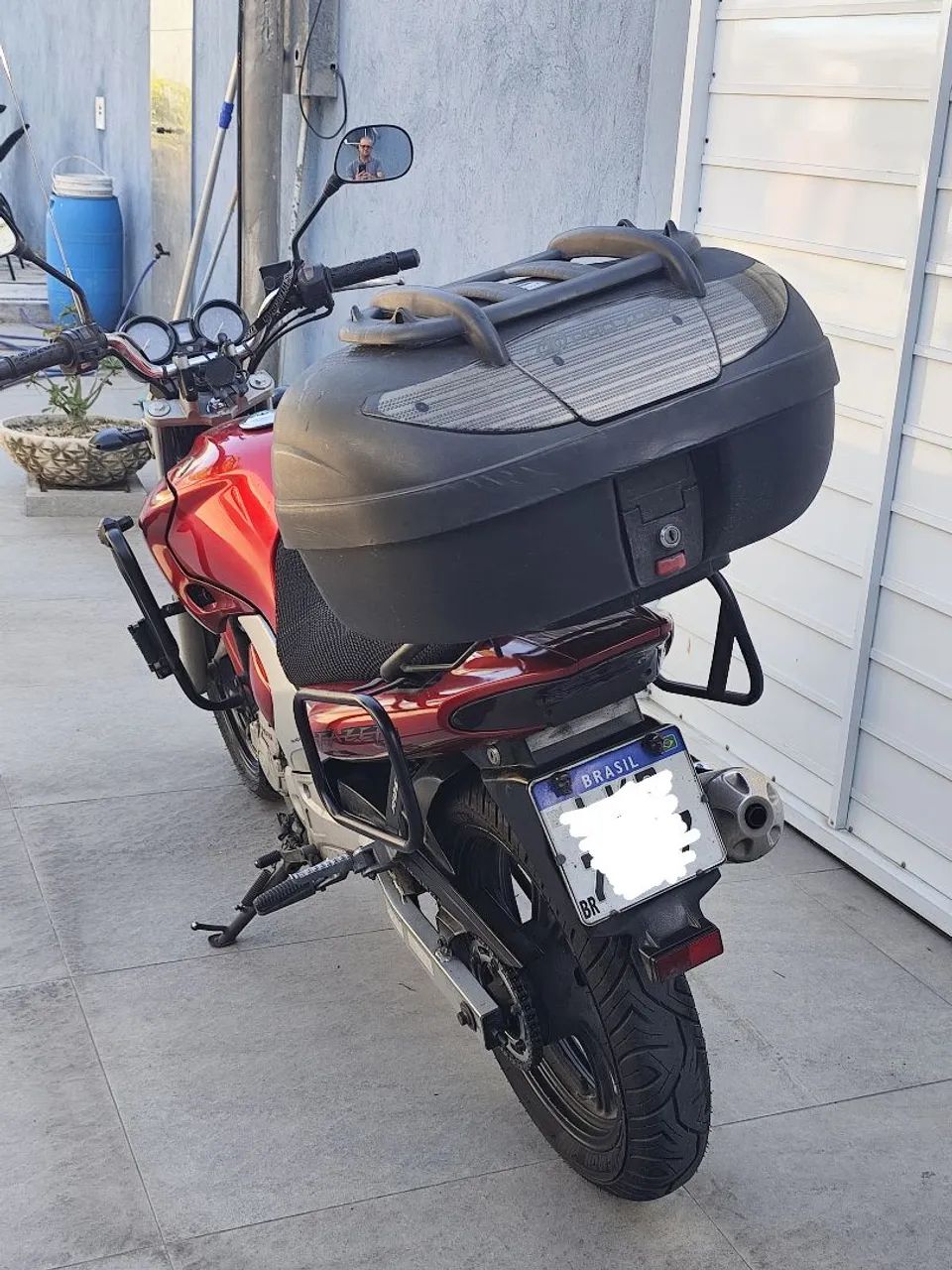 Fazer 250 - Foto 3