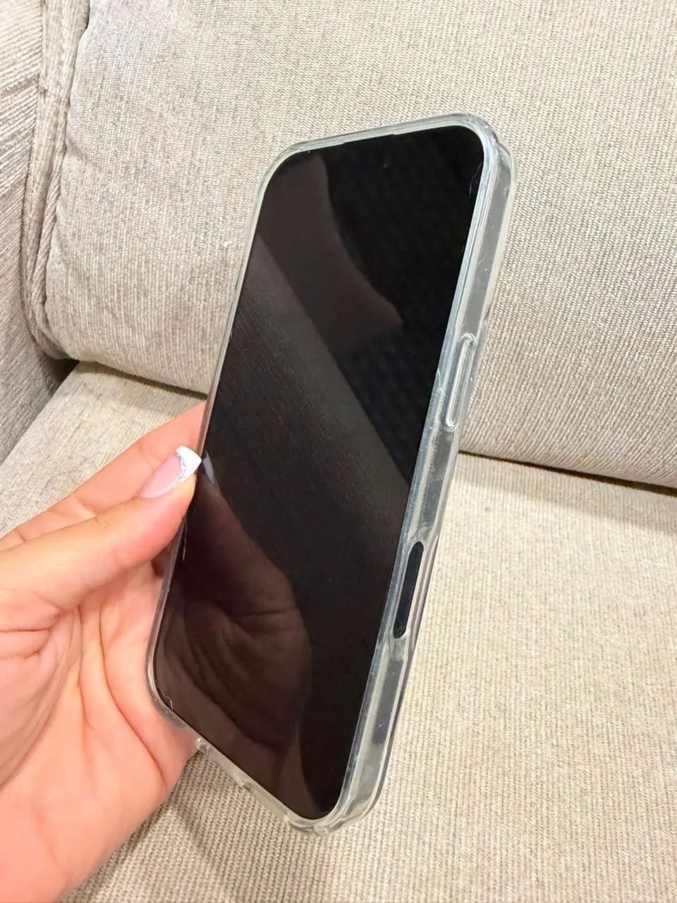 iPhone 16 pro - Foto 2