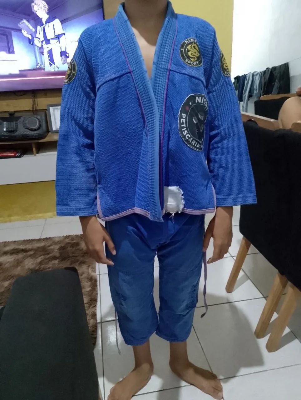 Kimono M3 - Foto 3