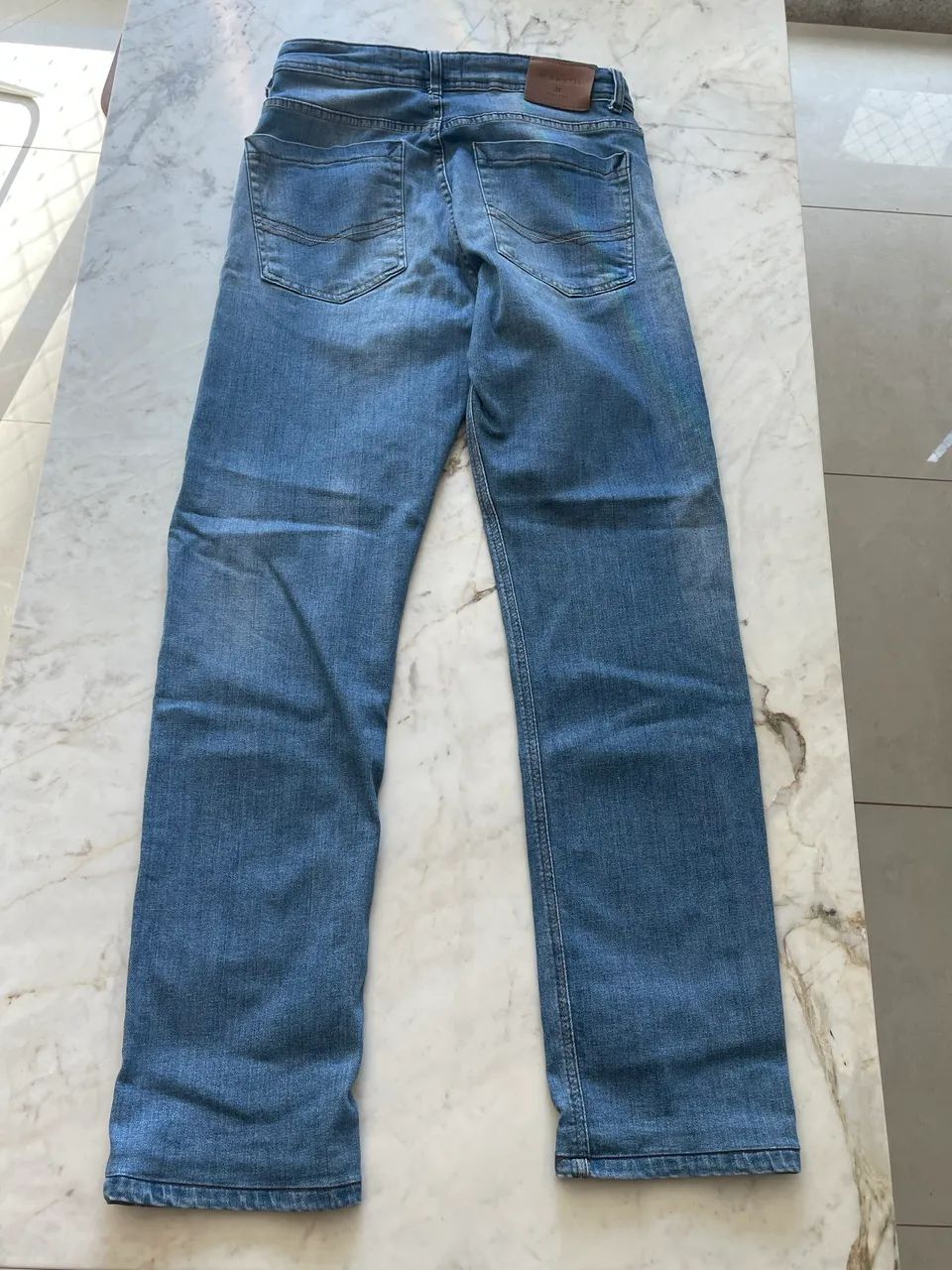 Calça jeans Highstil - Foto 4