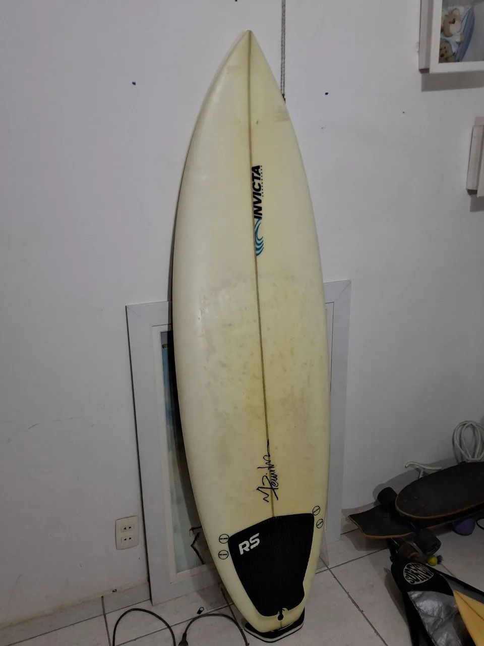 Prancha surf 6.0
