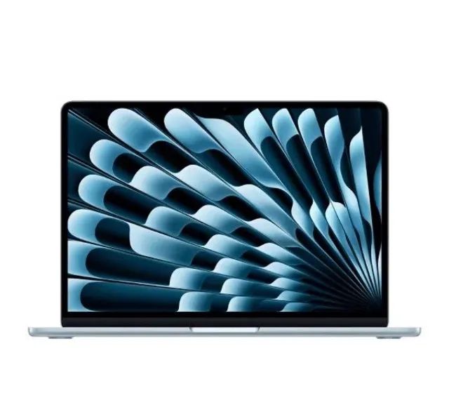 MacBook Air M5 - SKY BLUE - Foto 2