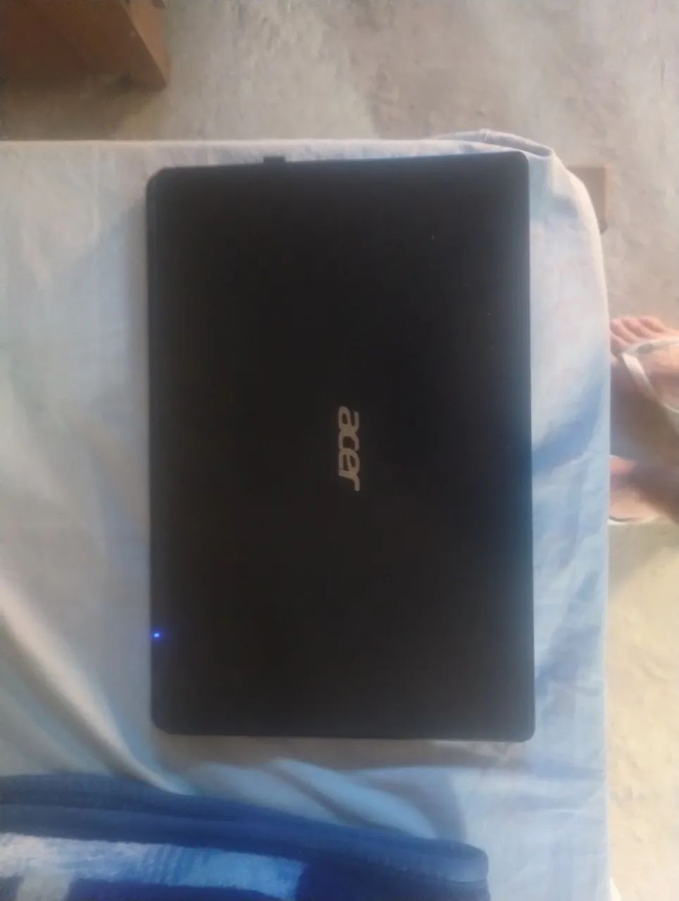 Notebook acer gamer - Foto 3