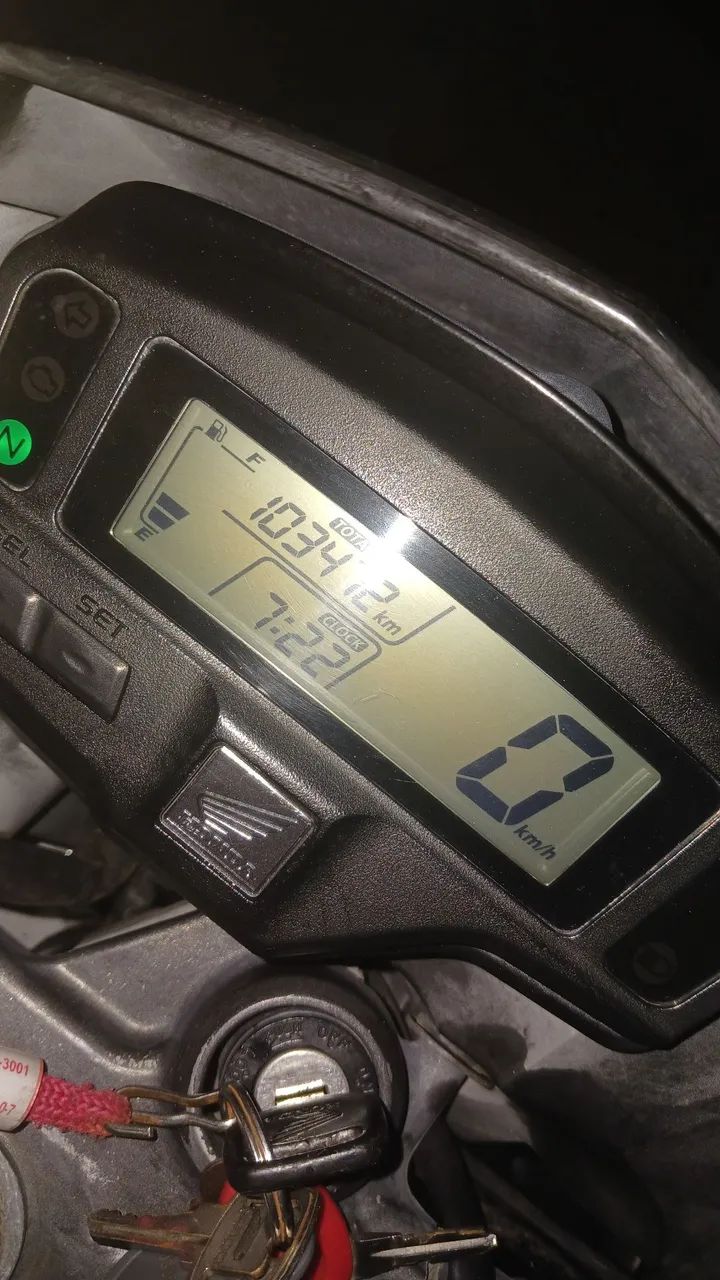 Moto para andar e trabalhar  - Foto 4