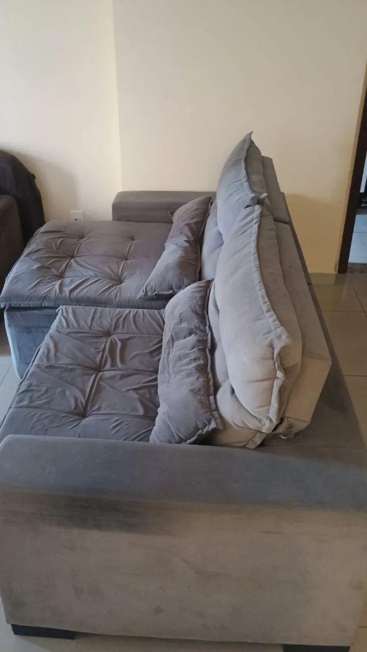 Sofá Cama  - Foto 3