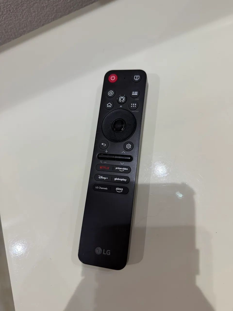 TELEVISÃO LG 75 POLEGADAS - Foto 4