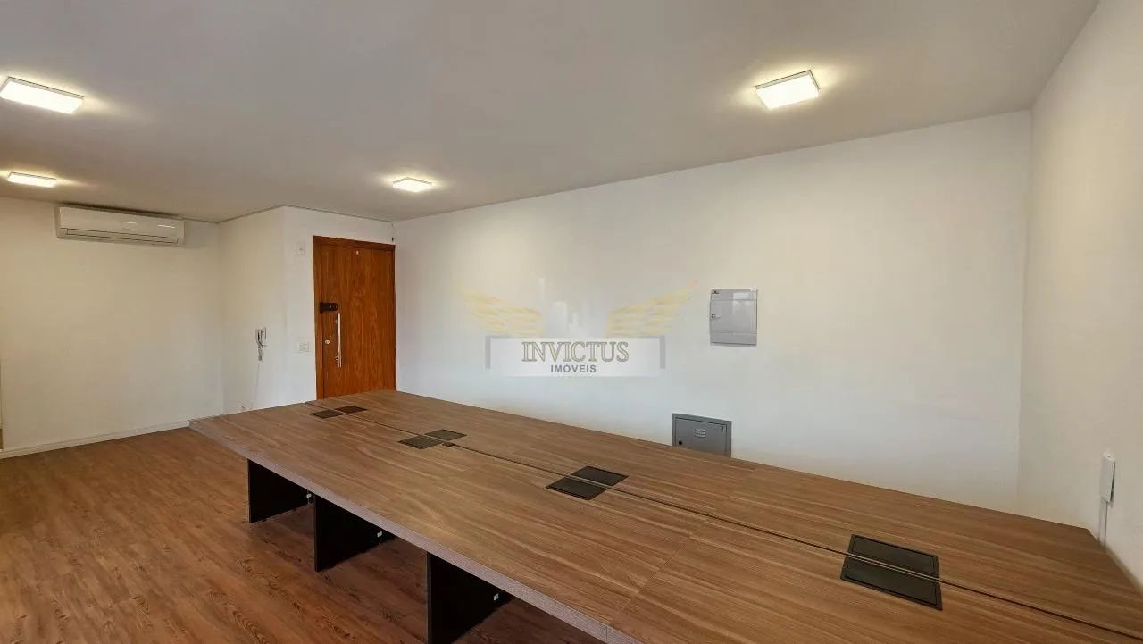 Sala Comercial para Comprar, 52m² - Centro, Santo André/SP. - Foto 2