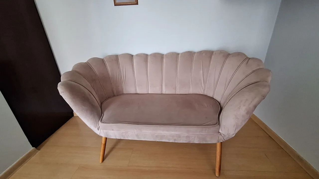 Poltrona namoradeira  - Foto 4