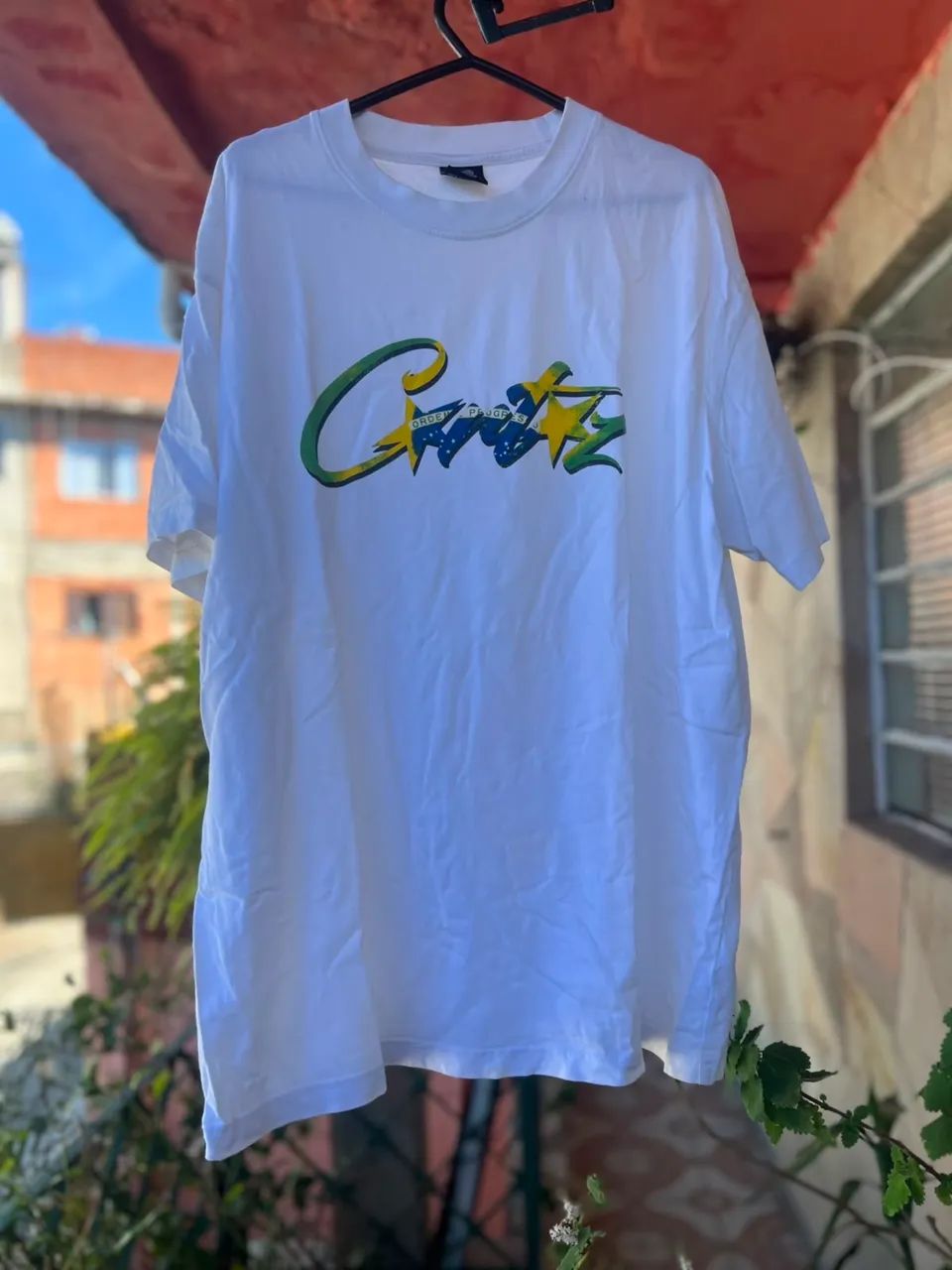 Camiseta Corteiz - Foto 3