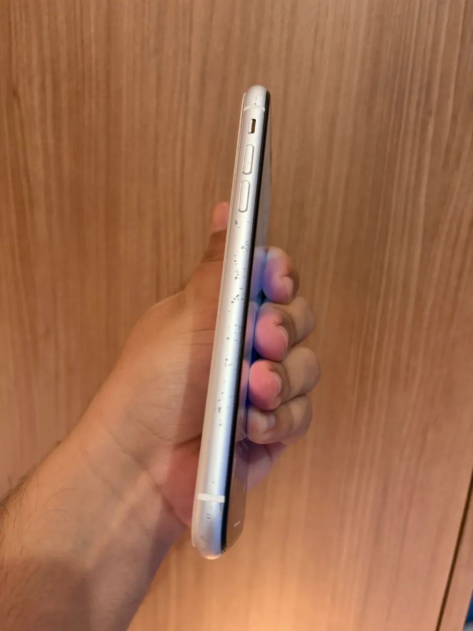 iPhone XR  - Foto 5