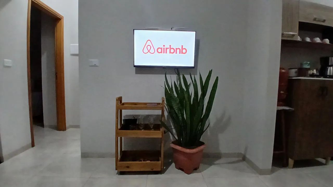 Casa Acolhedora bem Localizada em Três Lagoas-MS  - Foto 12