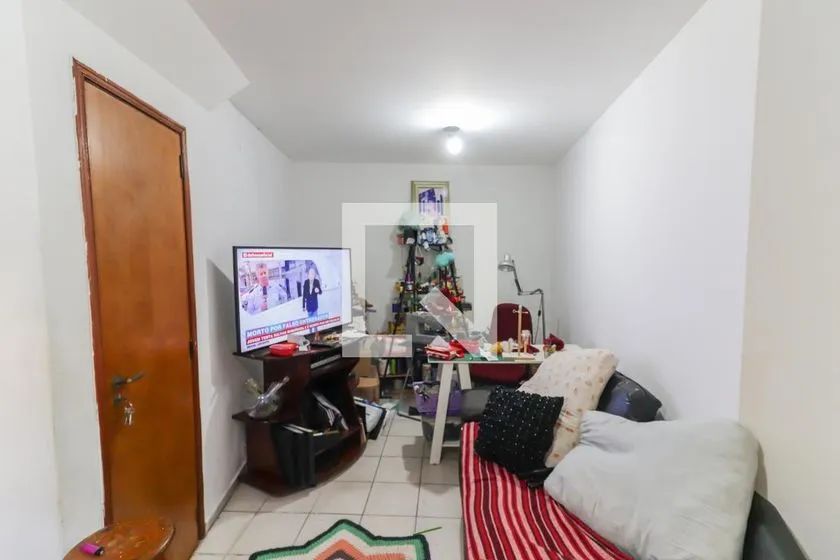 Casa à Venda - Jaguaré, 2 Quartos, 69 m2