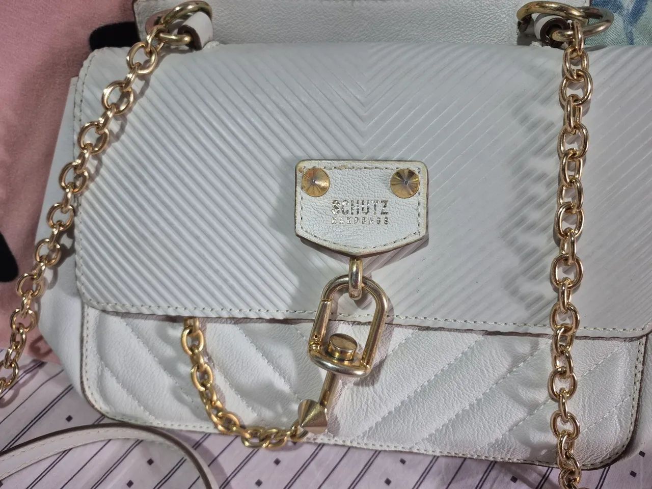 Bolsa schutz original - Foto 2