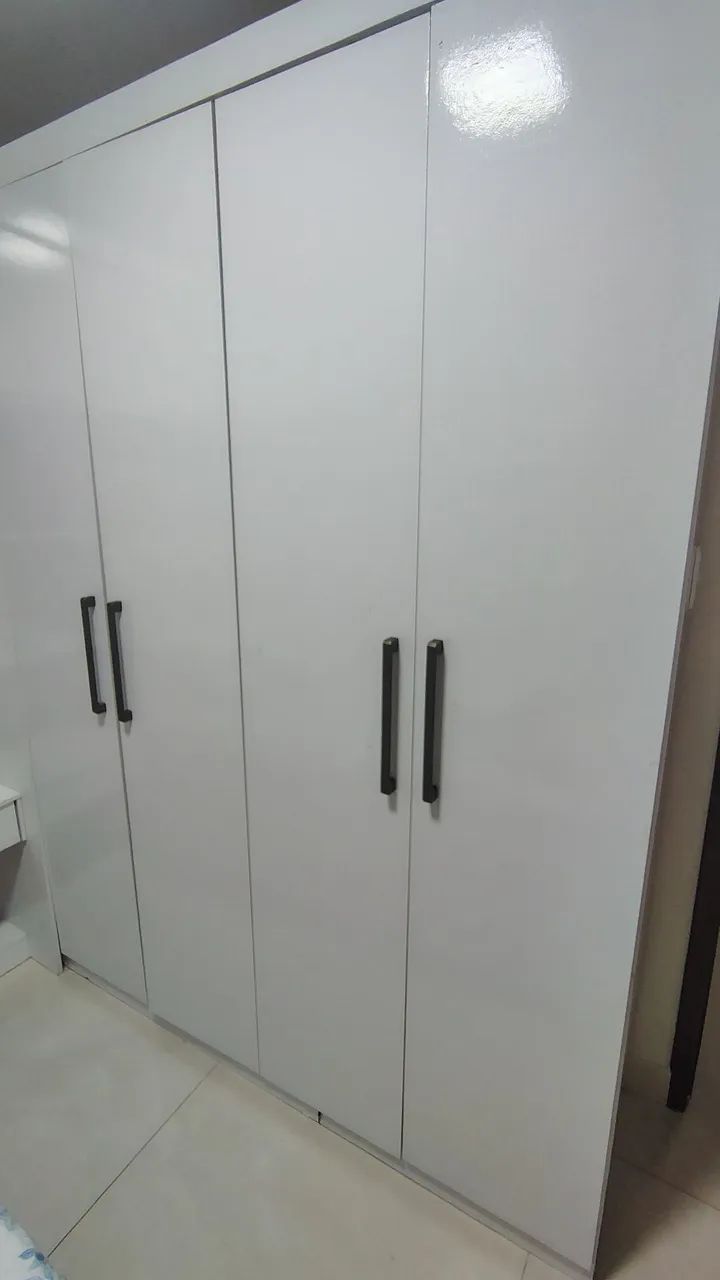 Guarda roupa modulado  - Foto 3