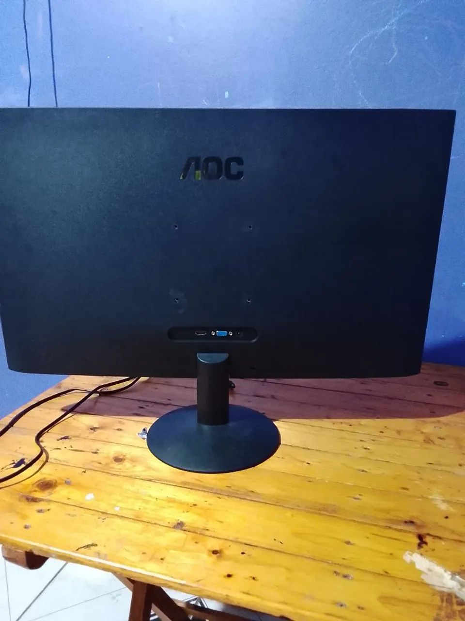 Monitor - Foto 4