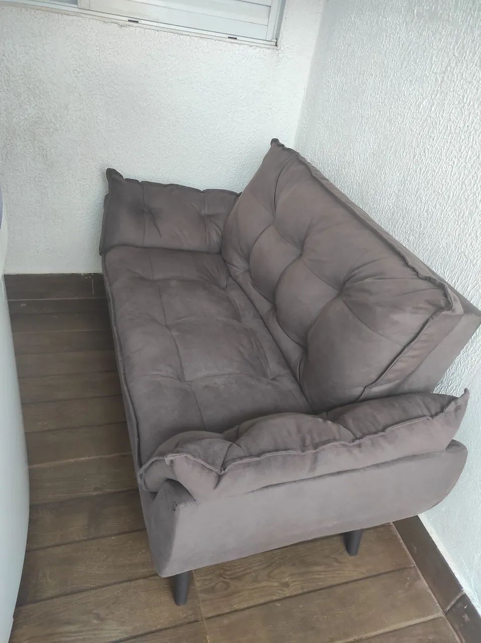 Vendo sofá  - Foto 4
