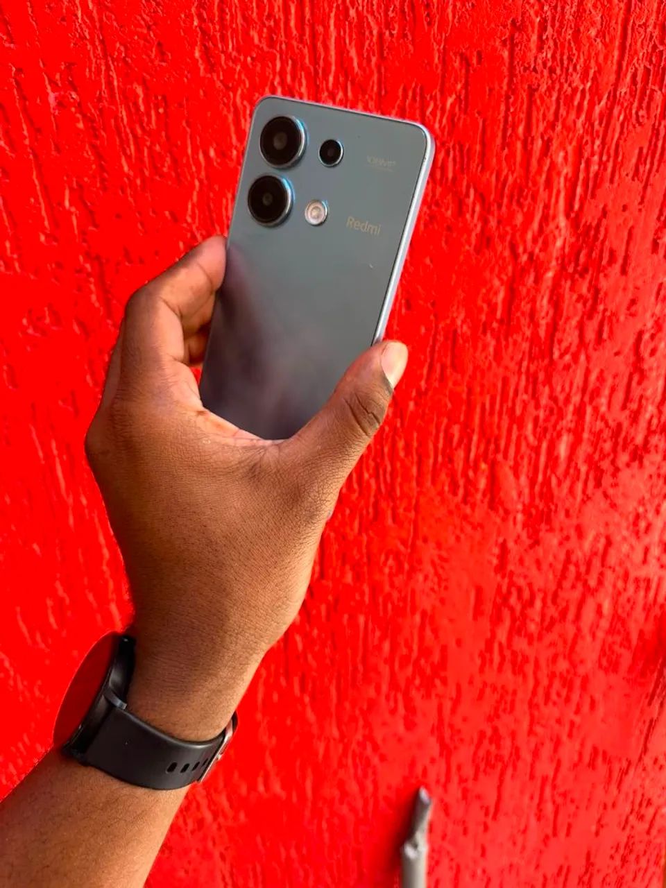 Celular xiaomi note 13 128GB  - Foto 5