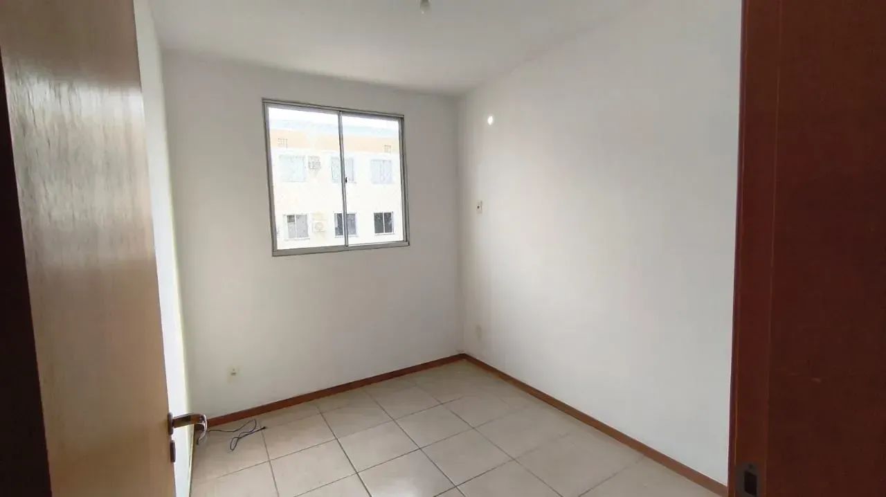 VENDO APARTAMENTO NO CONDOMÍNIO CHAPADA DIAMANTINA