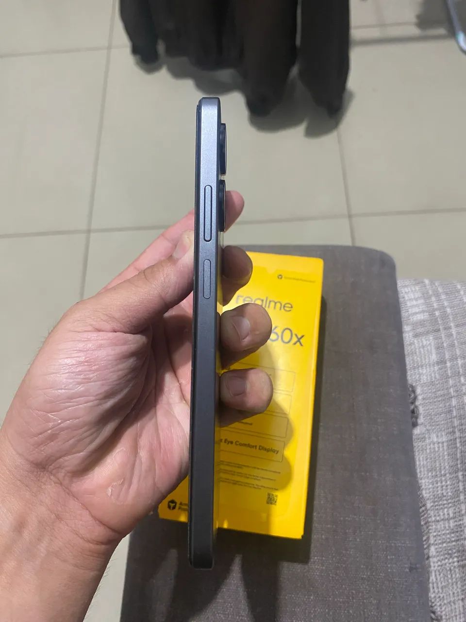 Realme note 60x - Foto 4