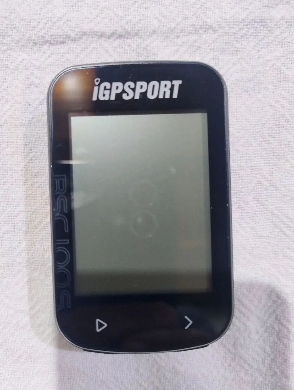 GPS de bike BSC100S - Foto 5