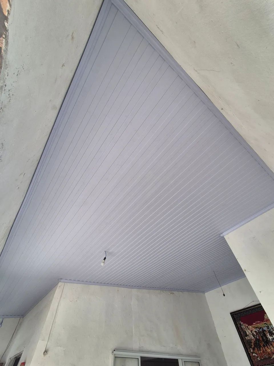 Forro pvc - Foto 2