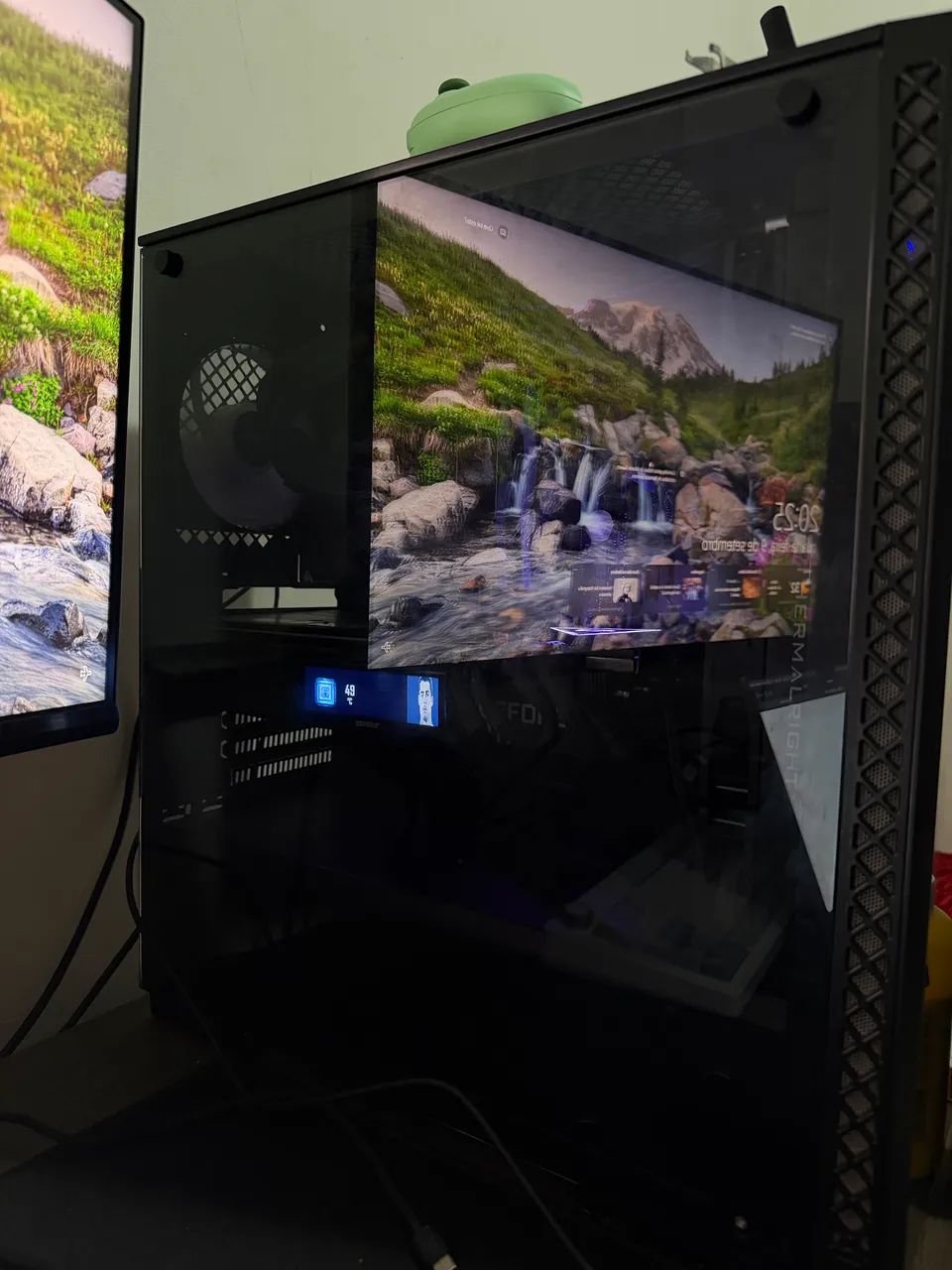 Pc Gamer Desempenho - Foto 4
