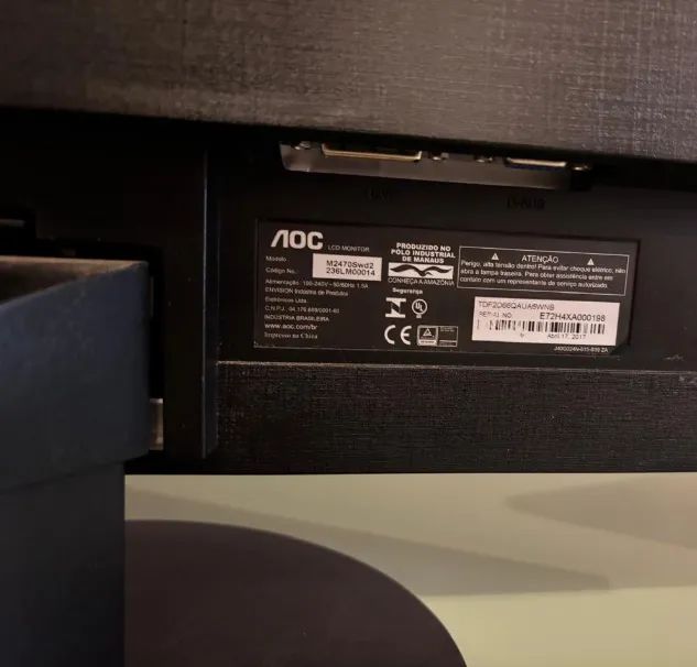 Monitor - Foto 3