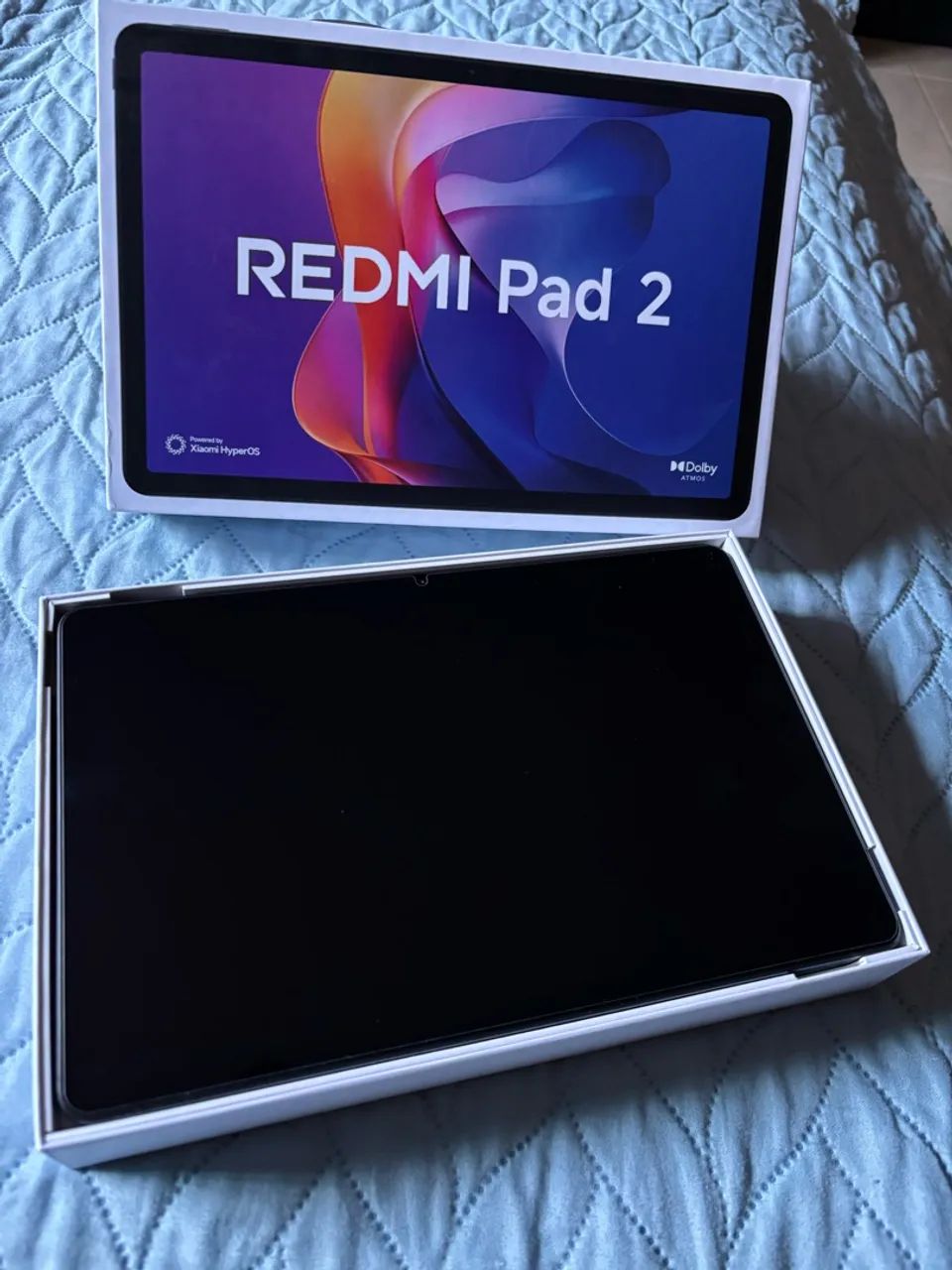 TABLET REDMI PAD 2 - Foto 2