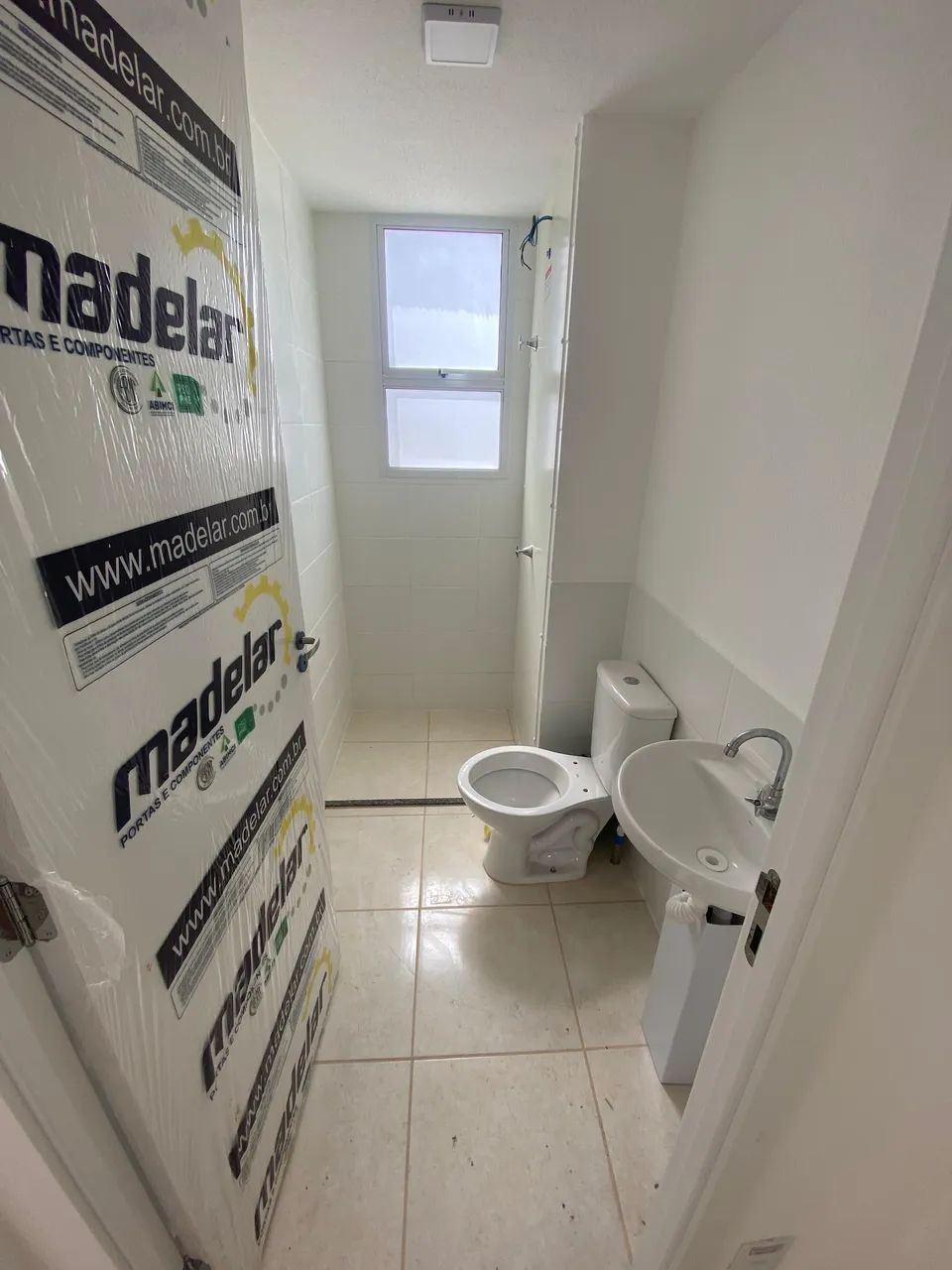 AP para aluguel no bairro Siqueira - Fortaleza CE ( apartamento novo ! )  - Foto 3