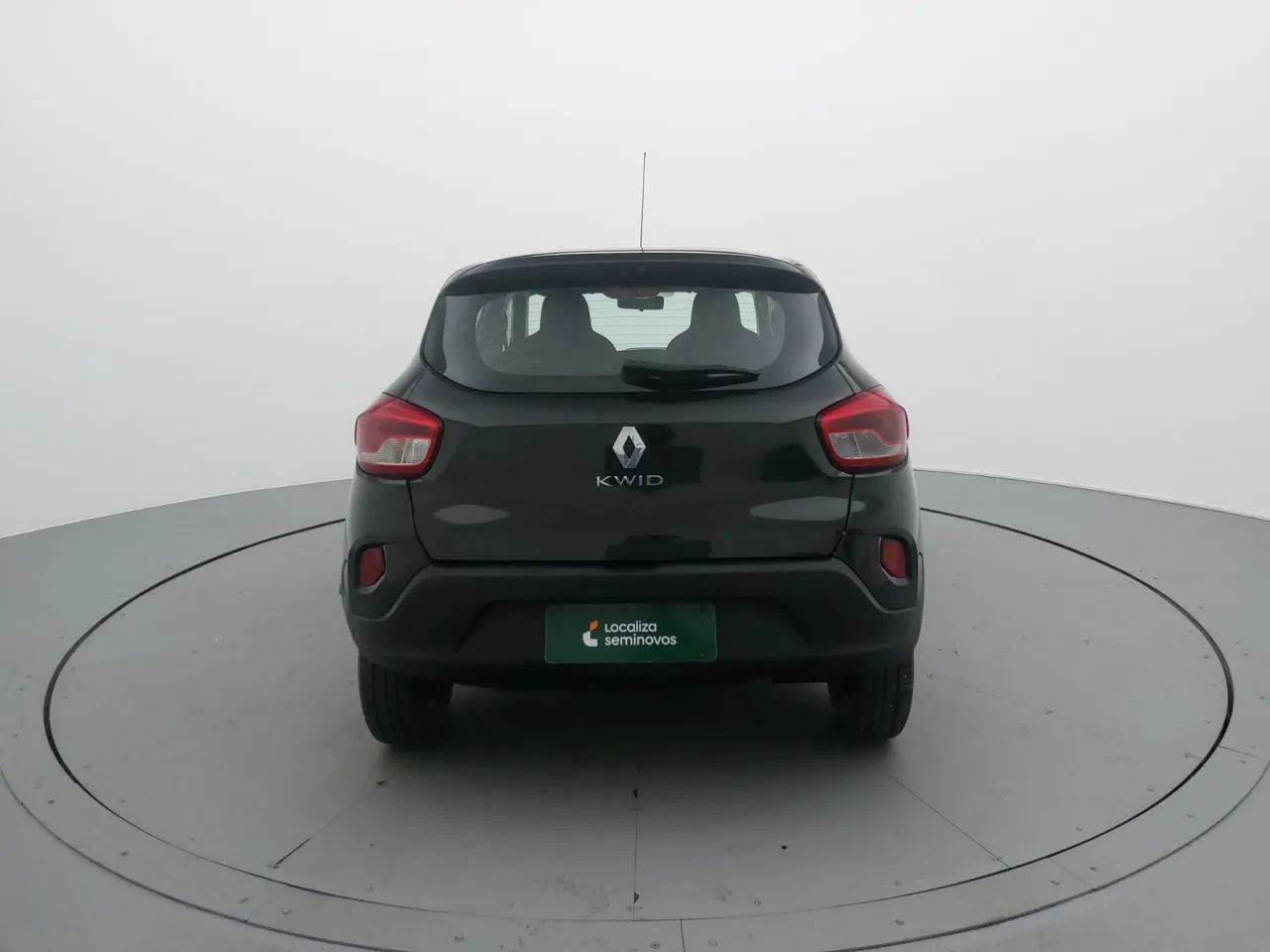 Renault Kwid 1.0 Zen 2025 - Foto 4