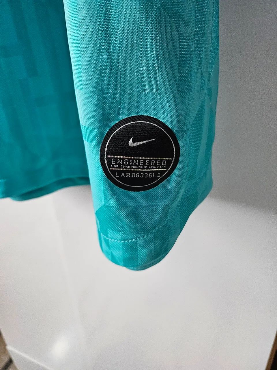 Camiseta Barcelona 19/20  - Foto 3