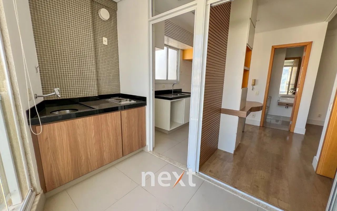 apartamento - Cambuí - Campinas - Foto 3